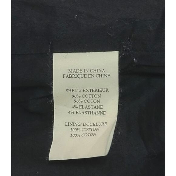 THEORY Rarias Tweedy Blazer Top Short Sleeve Jacket Gray Career Office Work 6 - Picture 10 of 12